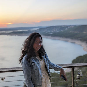 Meet your Posher, Akshaya